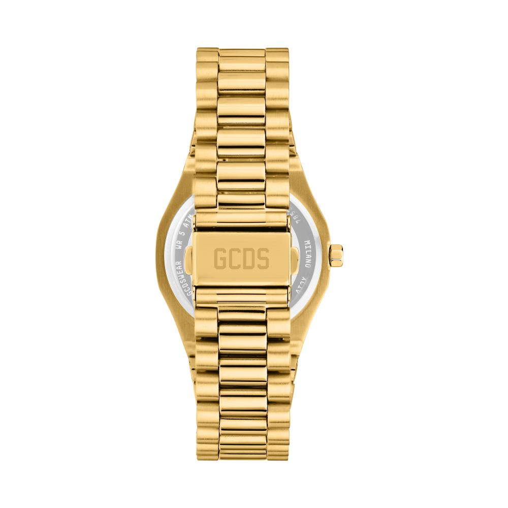 GCDS | Time Bomb