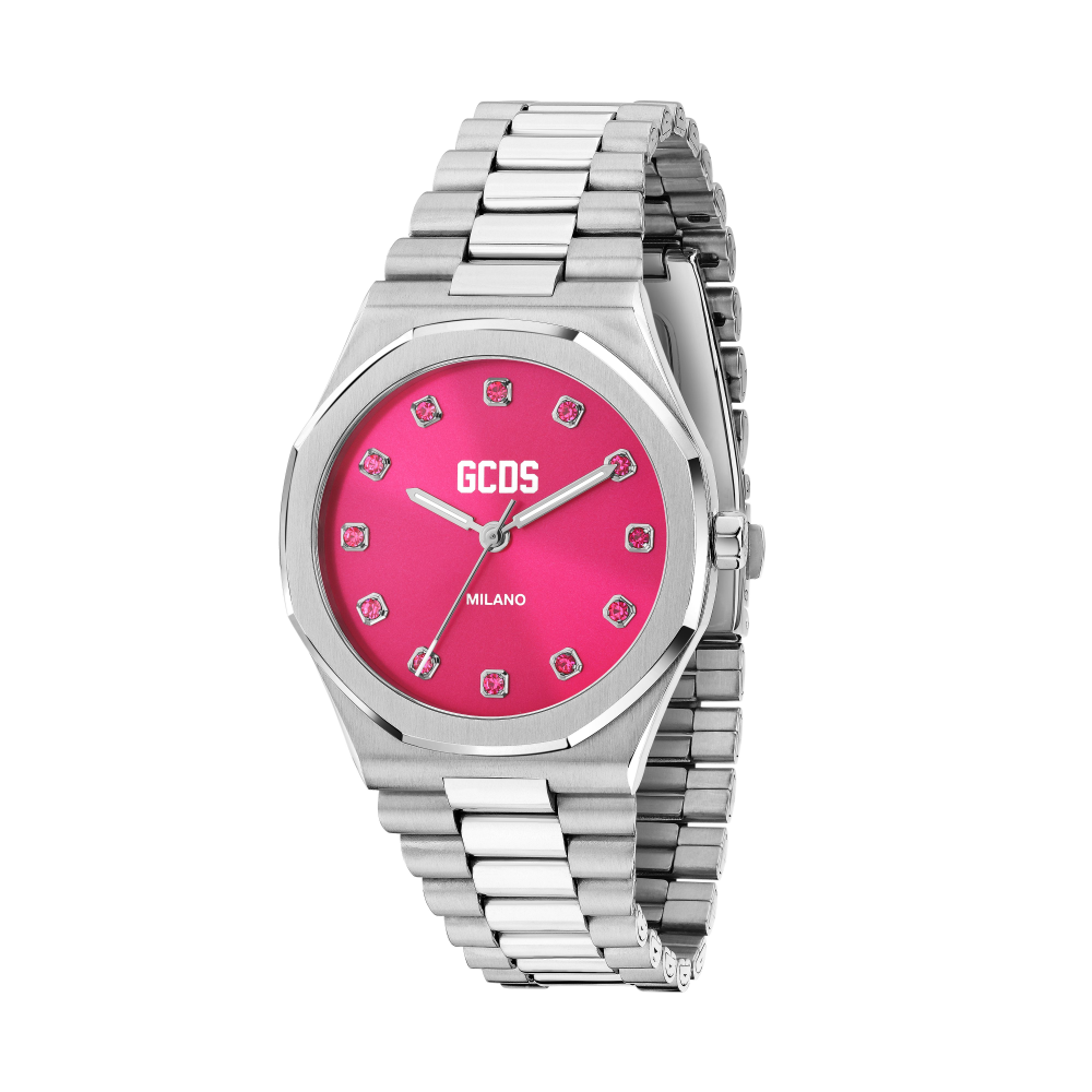 GCDS | Time Bomb