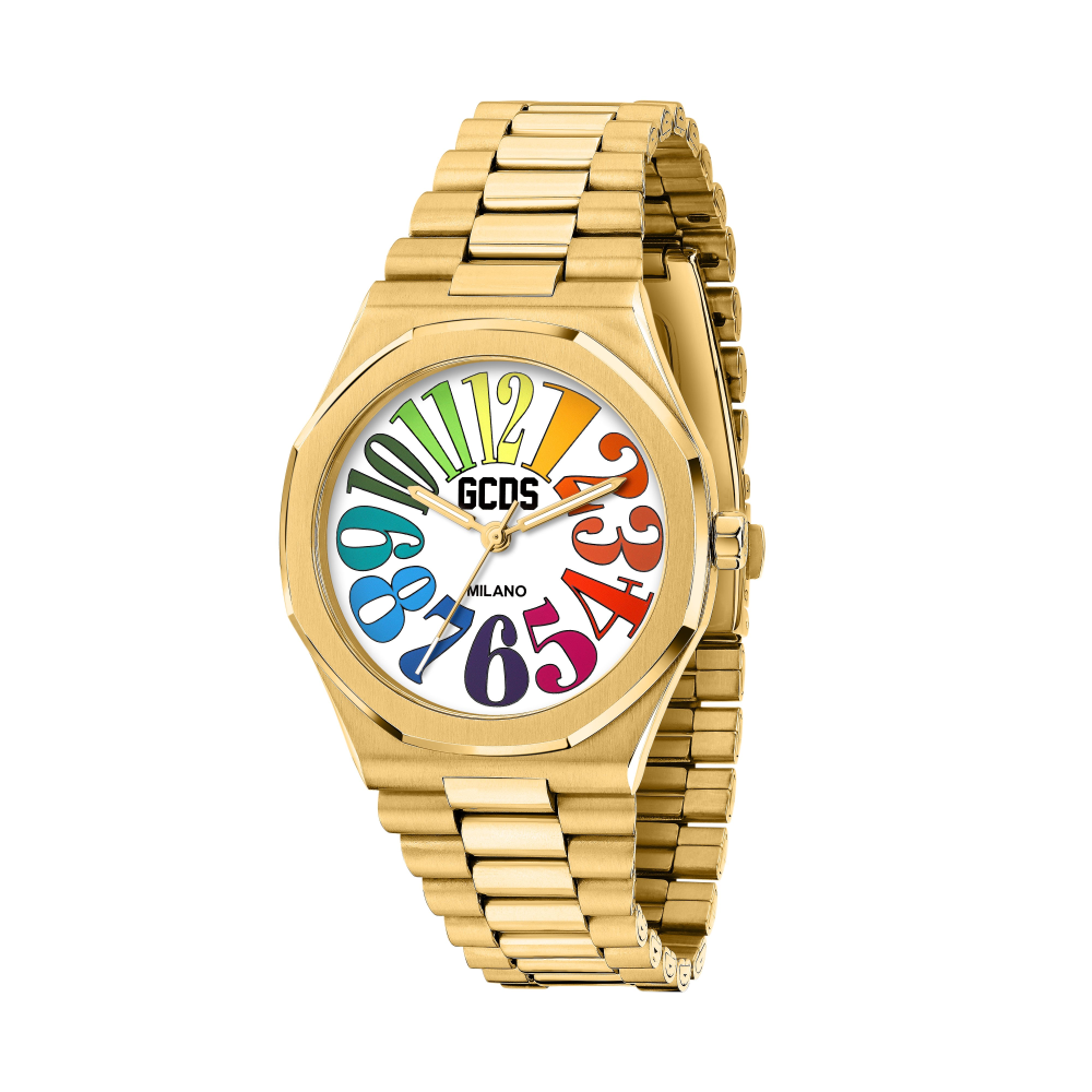 GCDS | Time Bomb