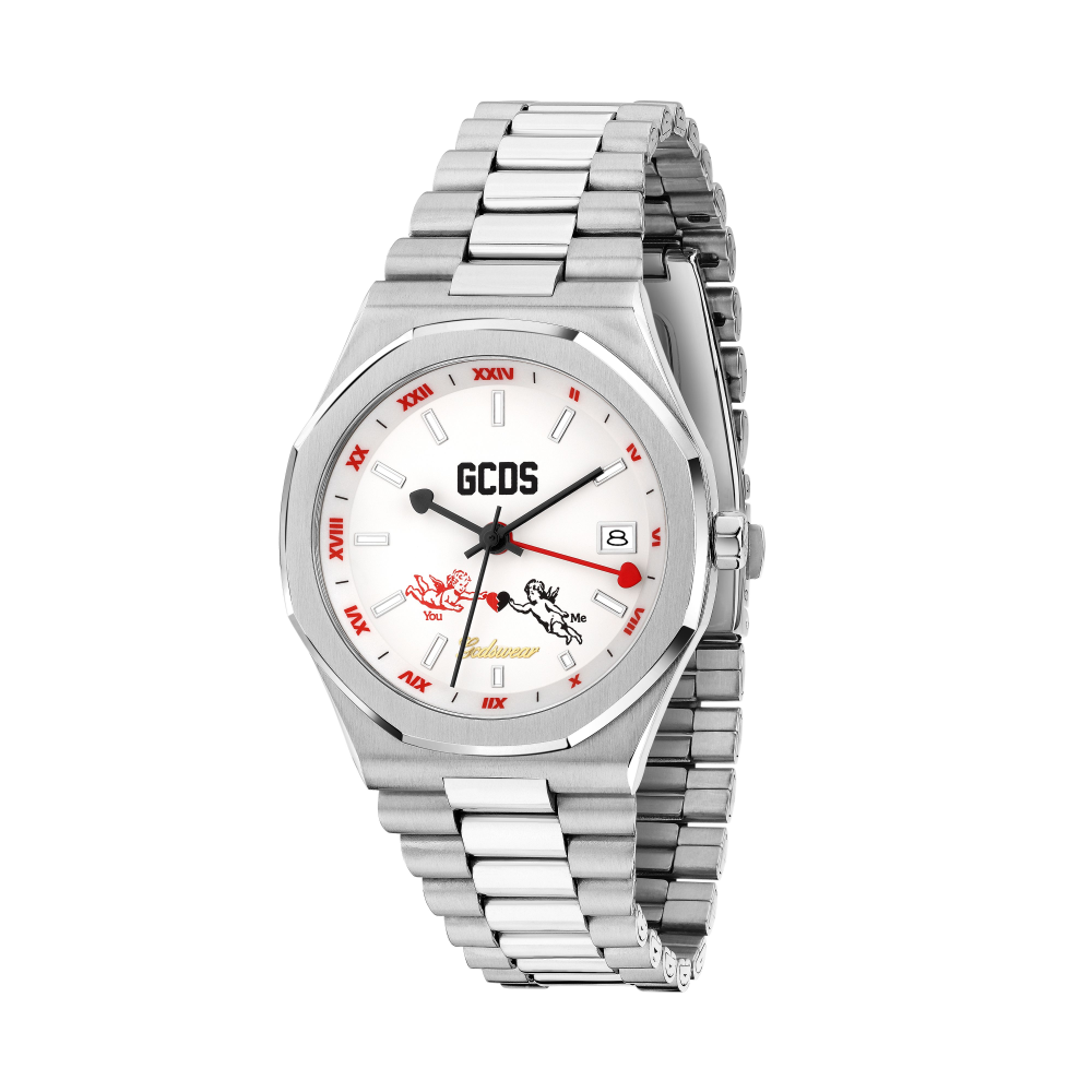 GCDS | Time Bomb
