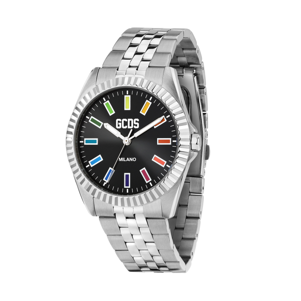 GCDS | Playful Precision