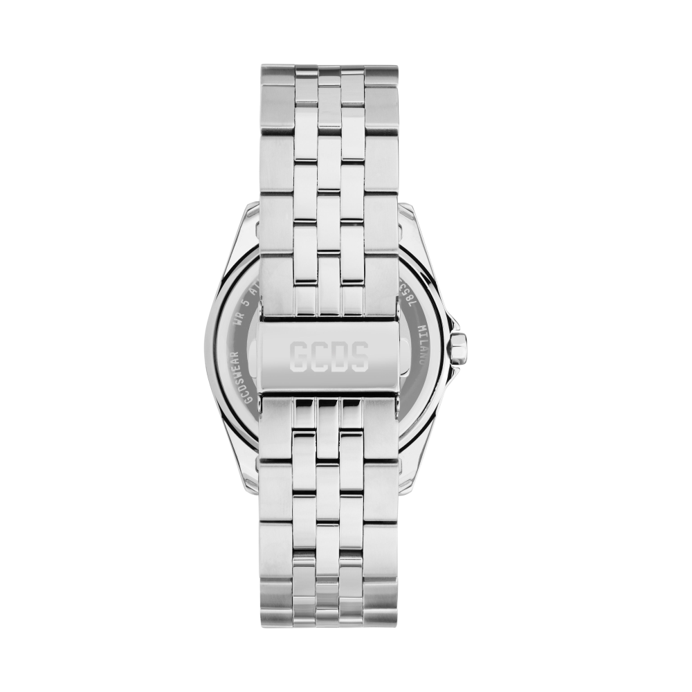 GCDS | Playful Precision