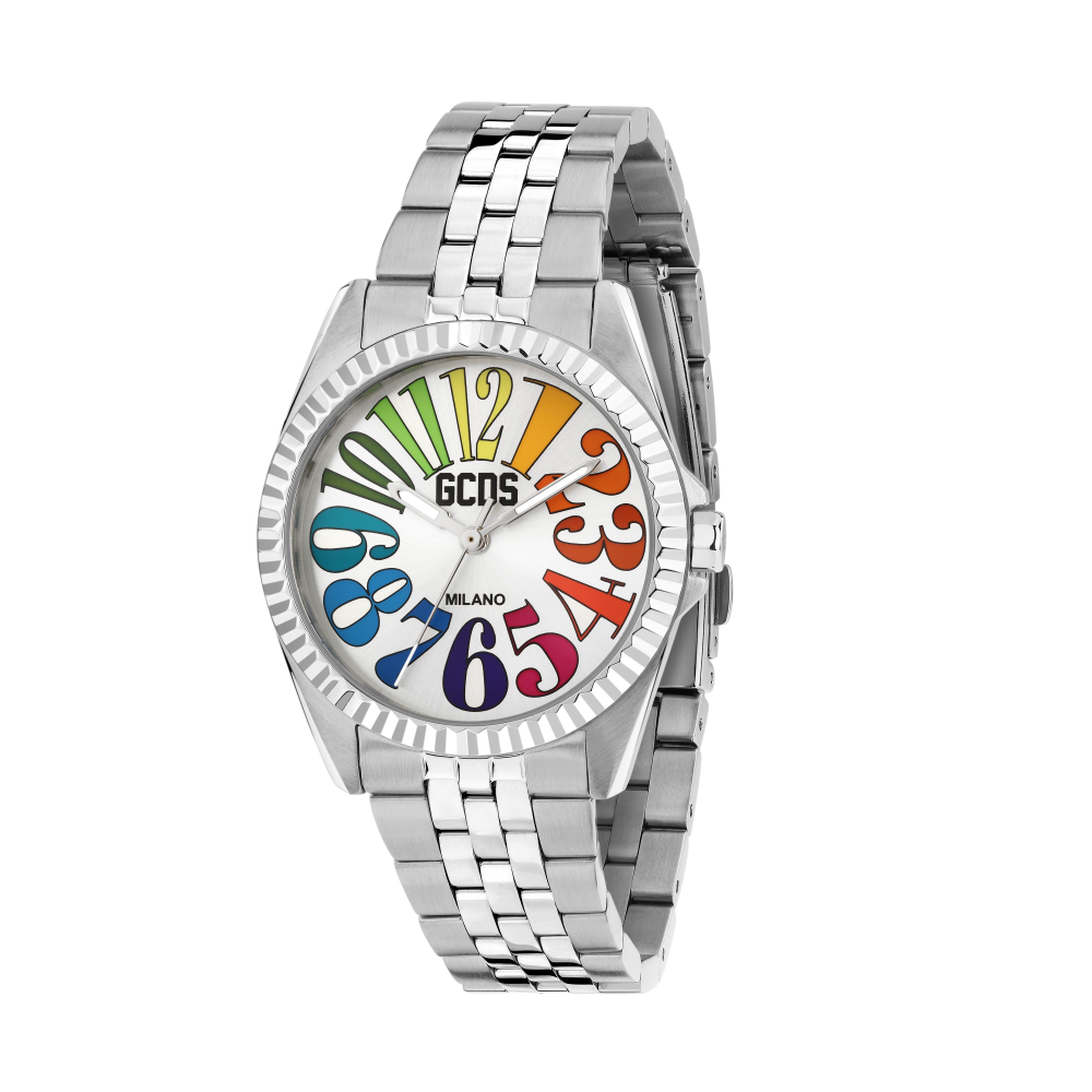 GCDS | Playful Precision