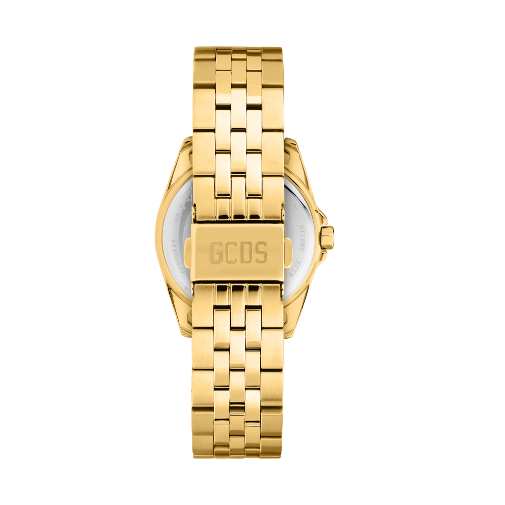 GCDS | Playful Precision