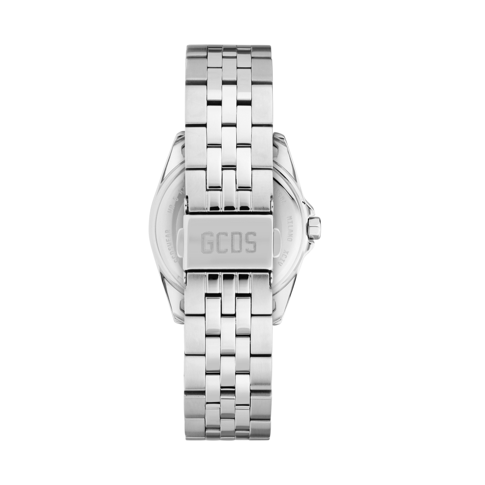 GCDS | Playful Precision