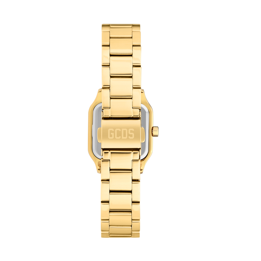 GCDS | Virgo Safari