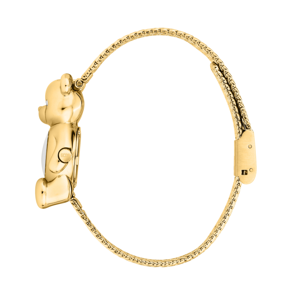 GCDS | Coraggio Bear