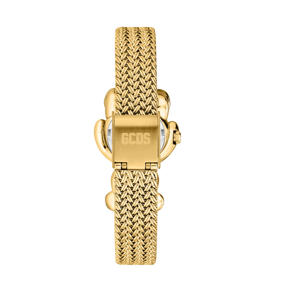 GCDS | Coraggio Bear