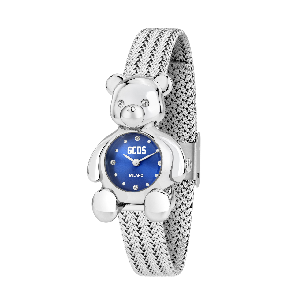 GCDS | Coraggio Bear