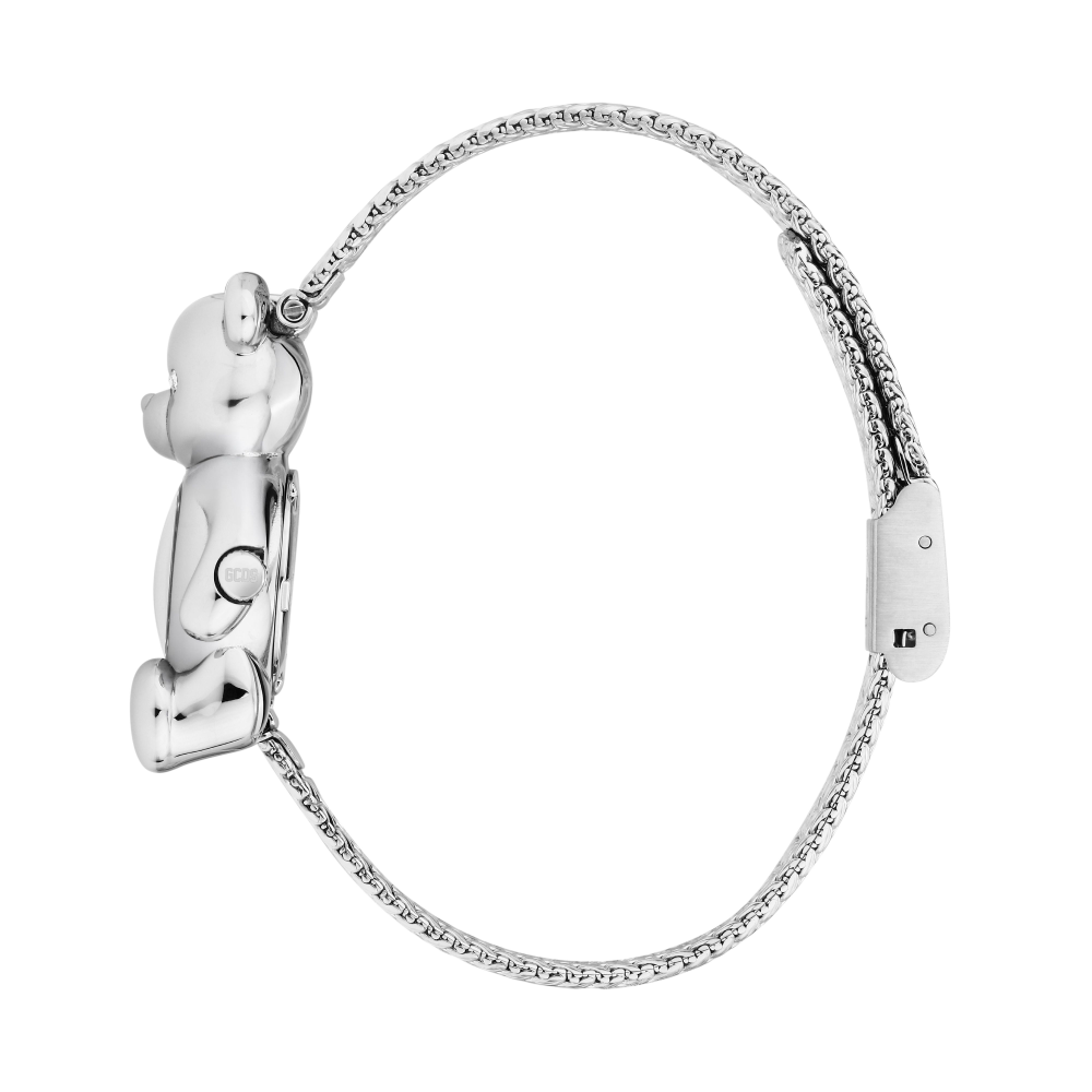 GCDS | Coraggio Bear