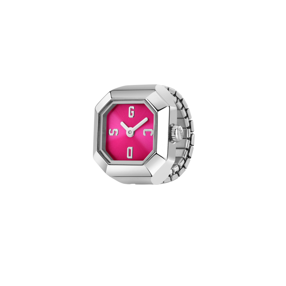 GCDS | Ring O’Clock