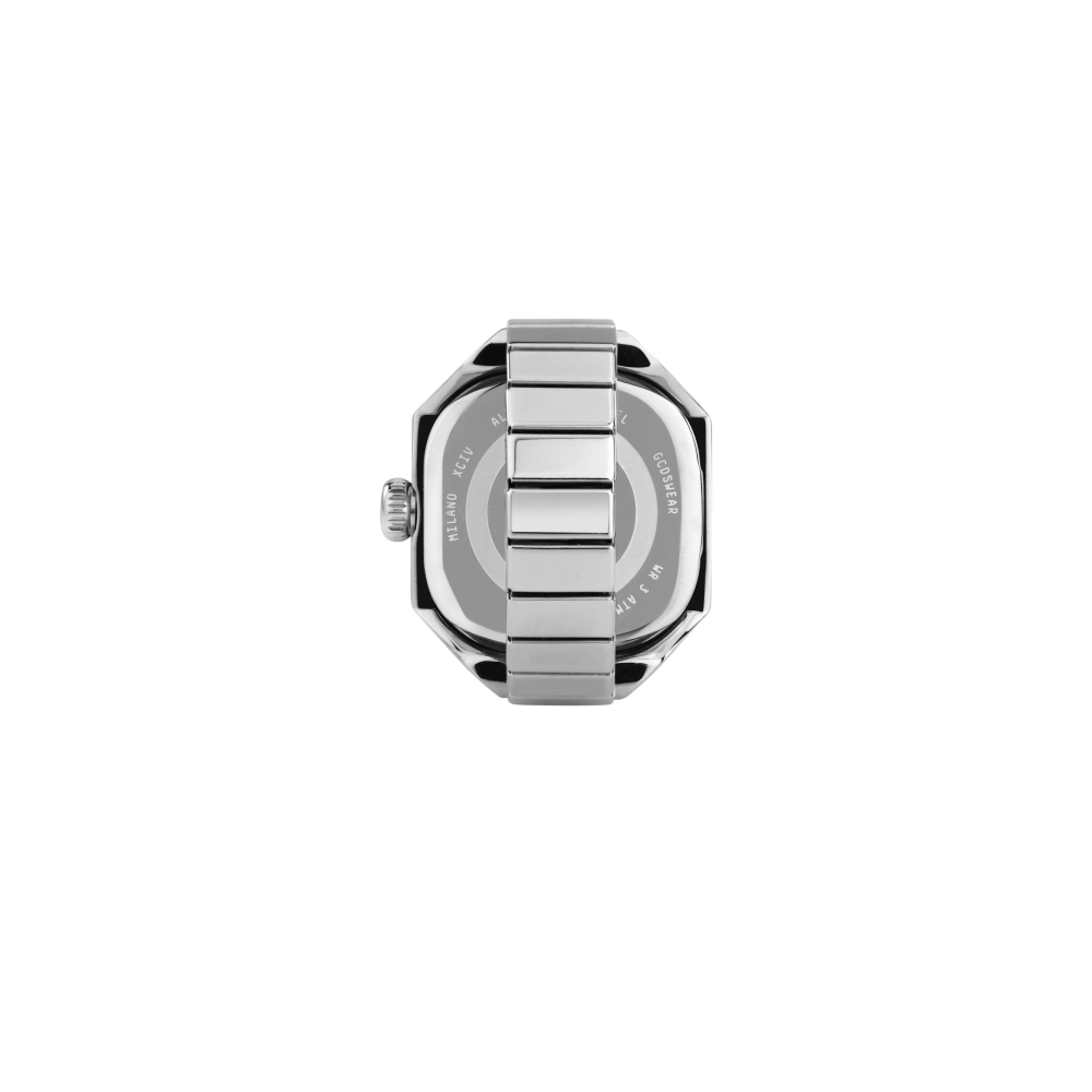 GCDS | Ring O’Clock