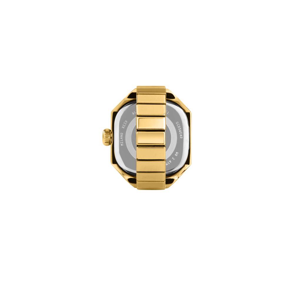 GCDS | Ring O’Clock