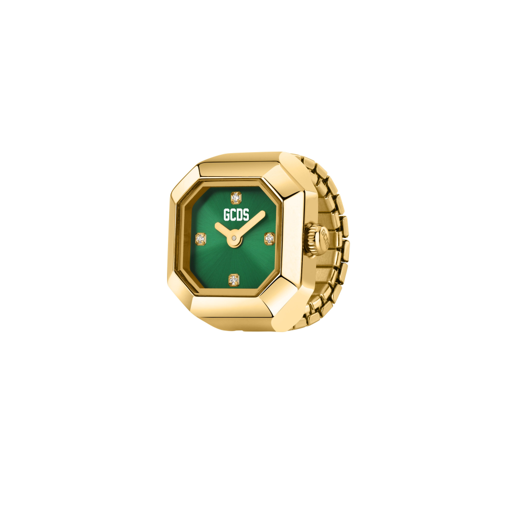 GCDS | Ring O’Clock