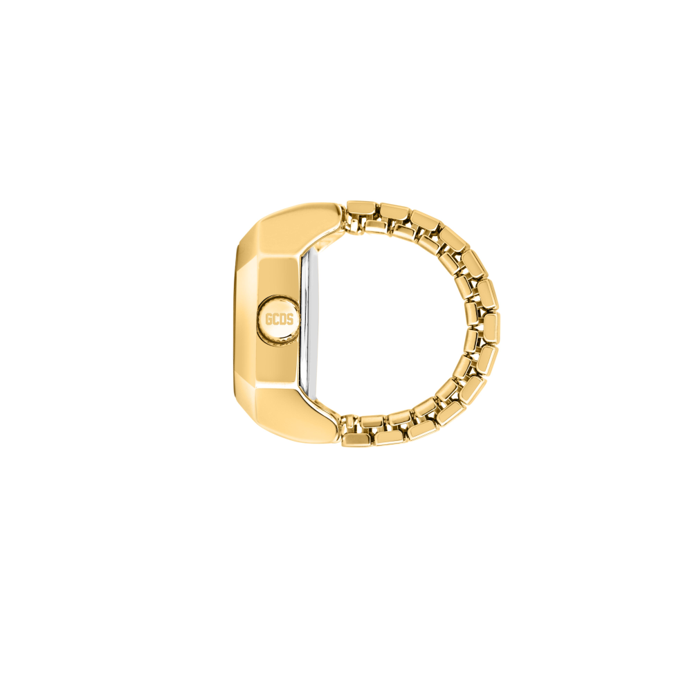 GCDS | Ring O’Clock