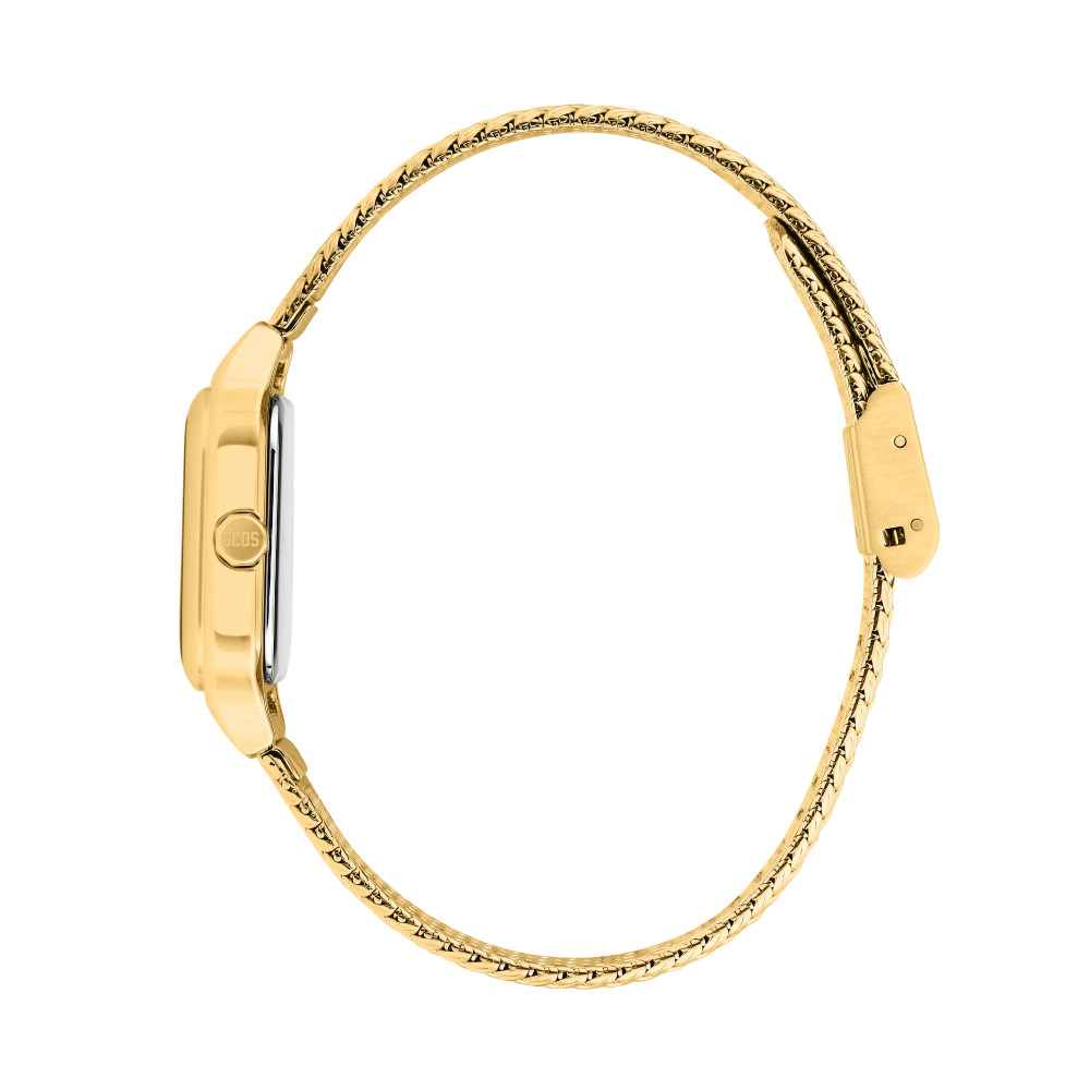 GCDS | Coraggio Bear
