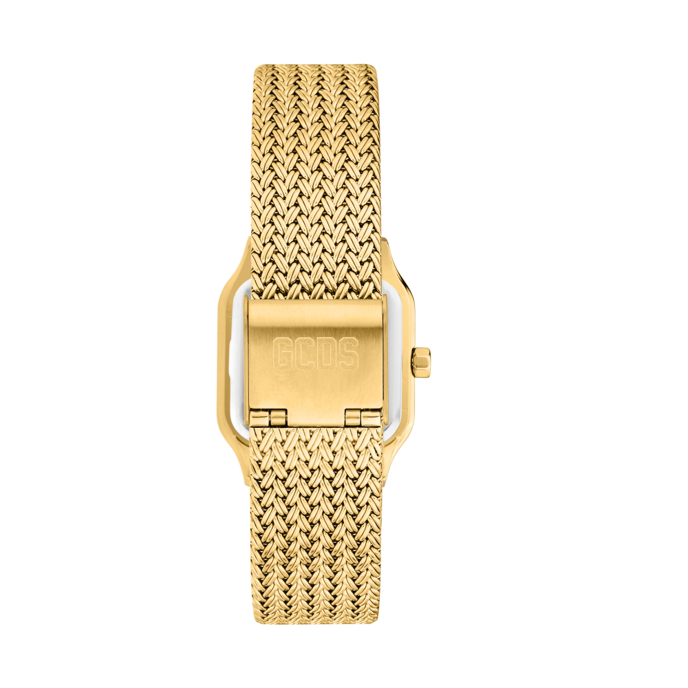 GCDS | Coraggio Bear