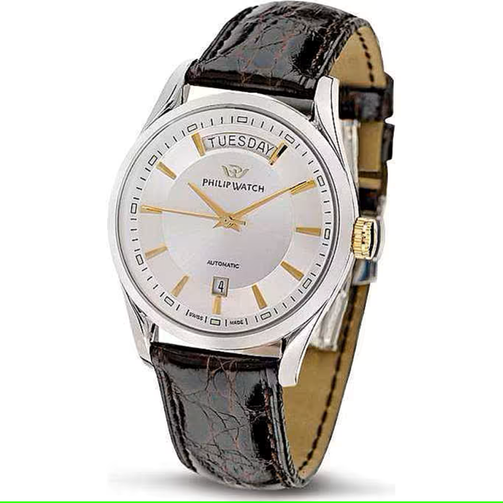 PHILIP WATCH | Sunray  39 mm