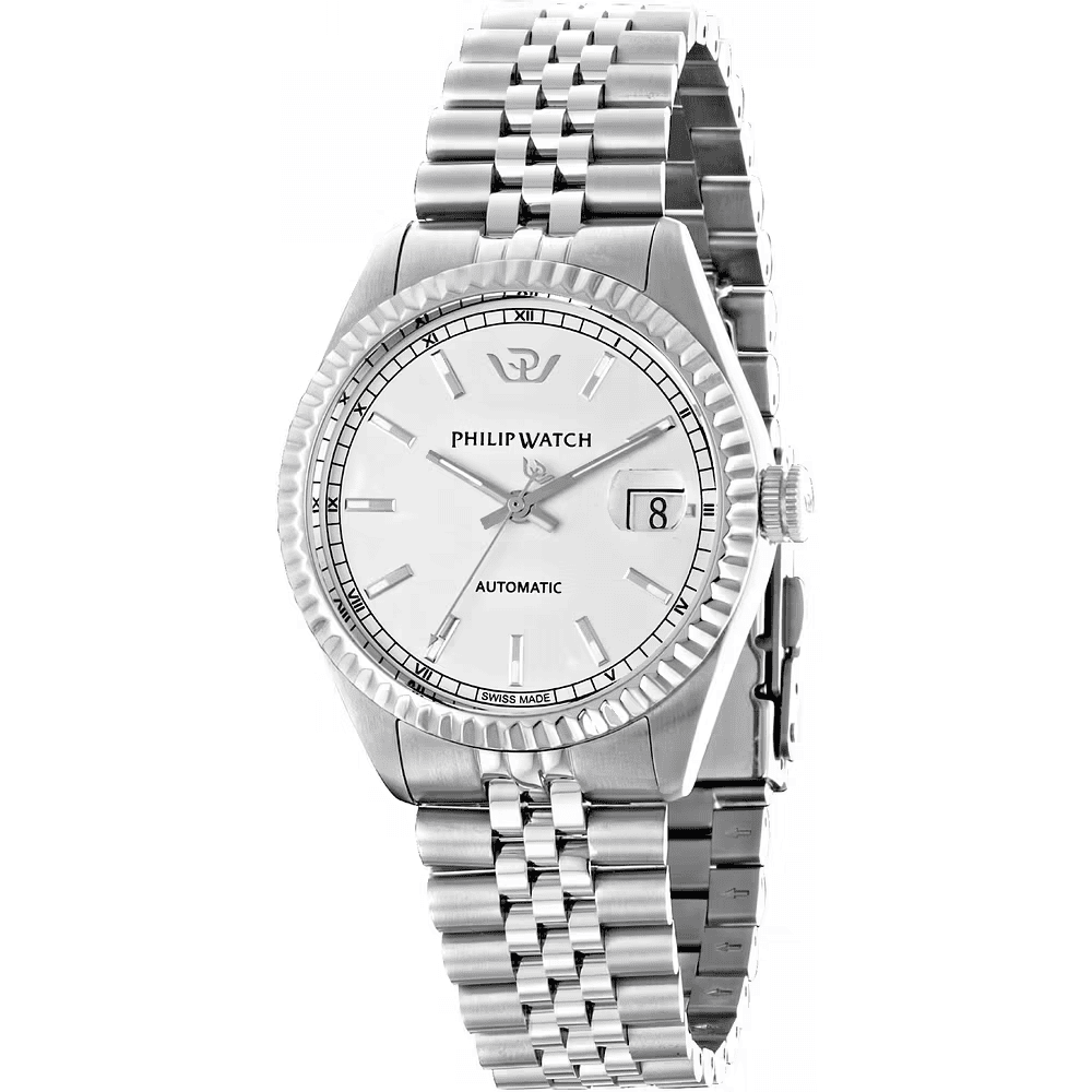 PHILIP WATCH | Caribe Automatico