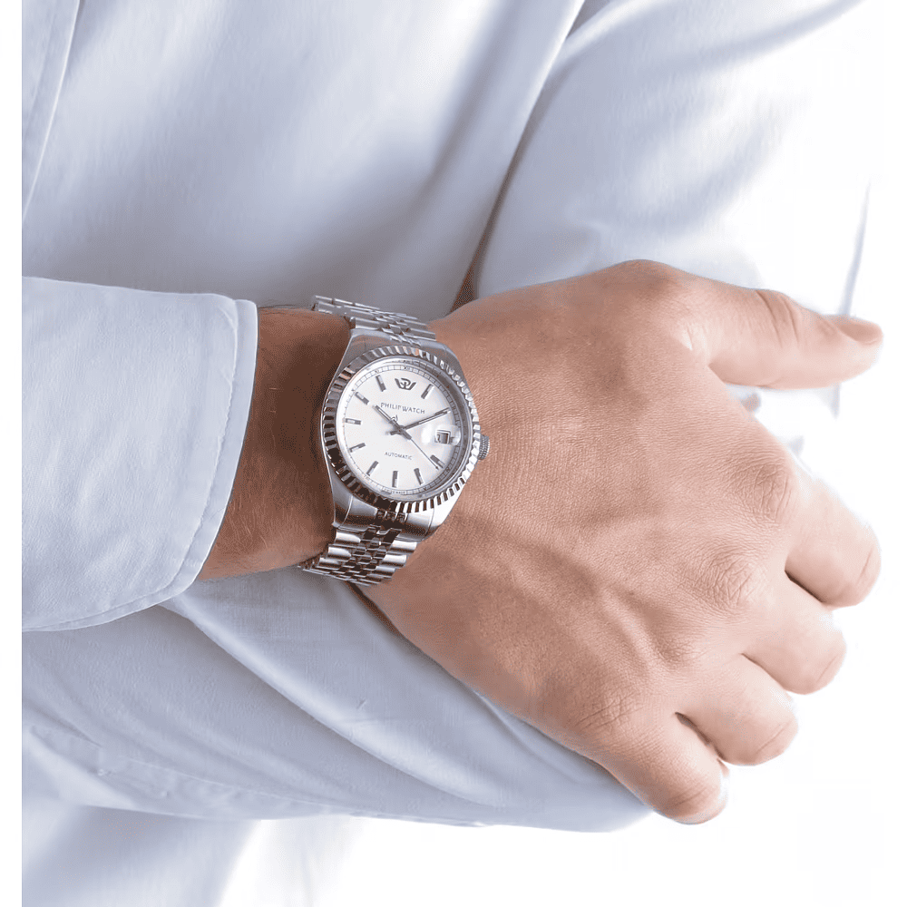 PHILIP WATCH | Caribe Automatico