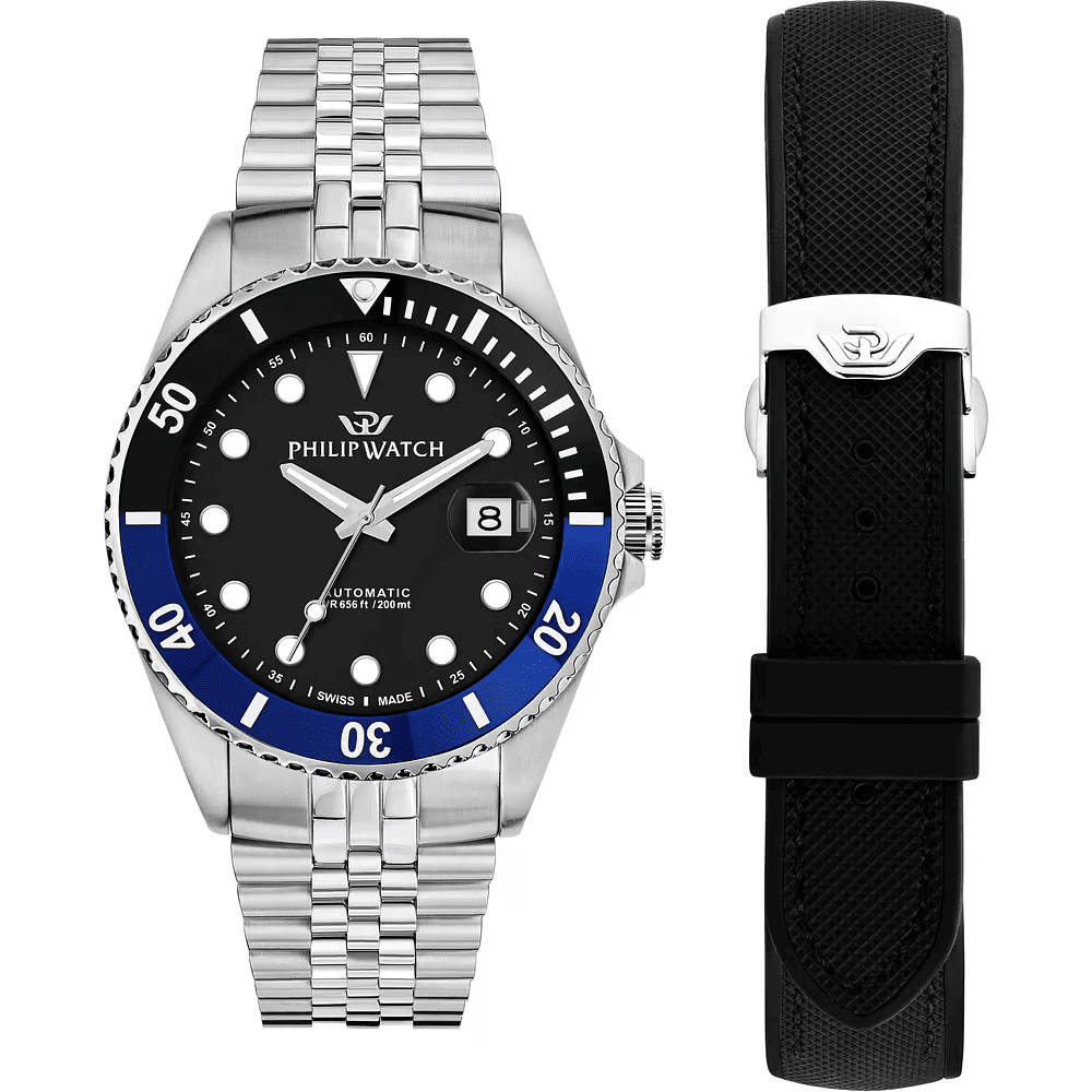 PHILIP WATCH | Caribe Diving Automatico