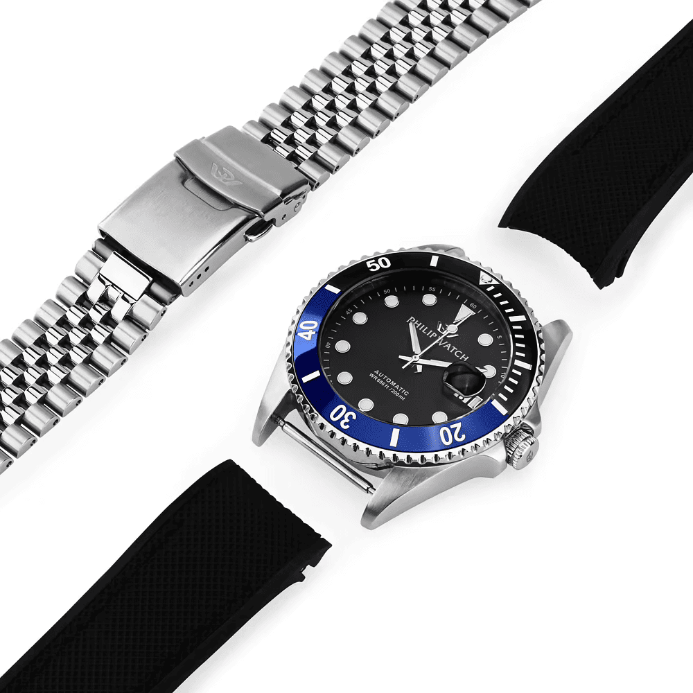 PHILIP WATCH | Caribe Diving Automatico
