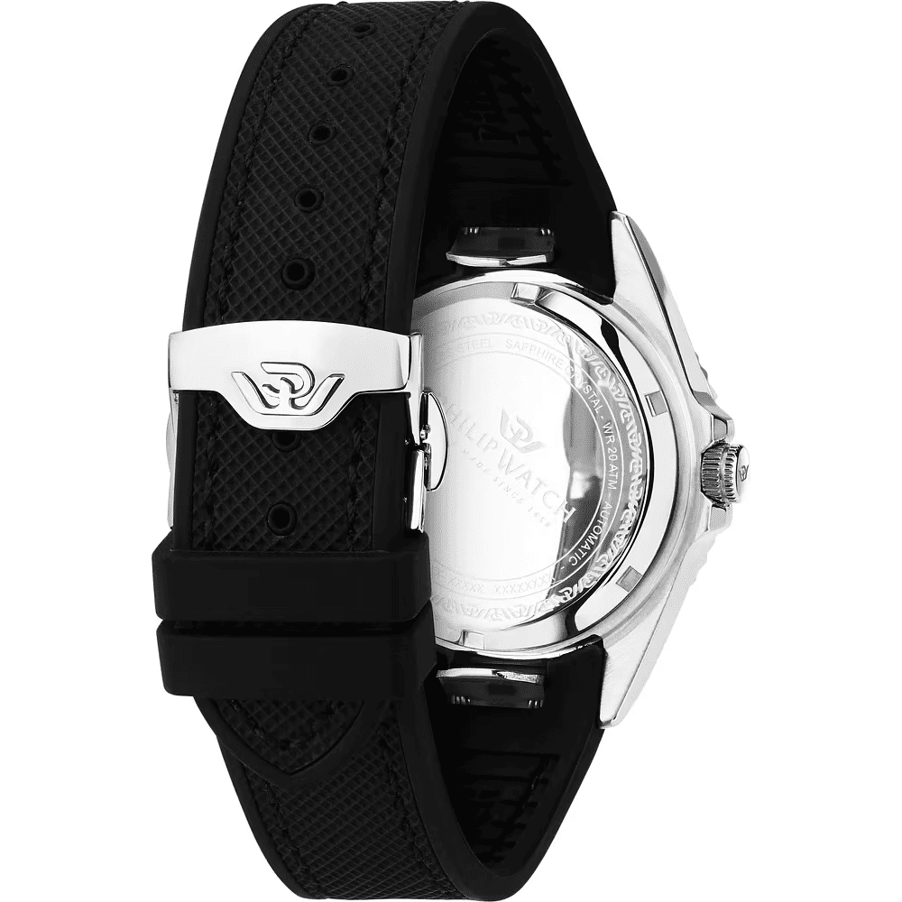 PHILIP WATCH | Caribe Diving Automatico