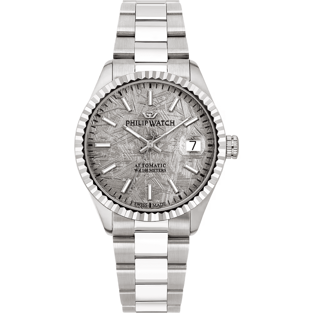 PHILIP WATCH | Caribe Urban Automatico