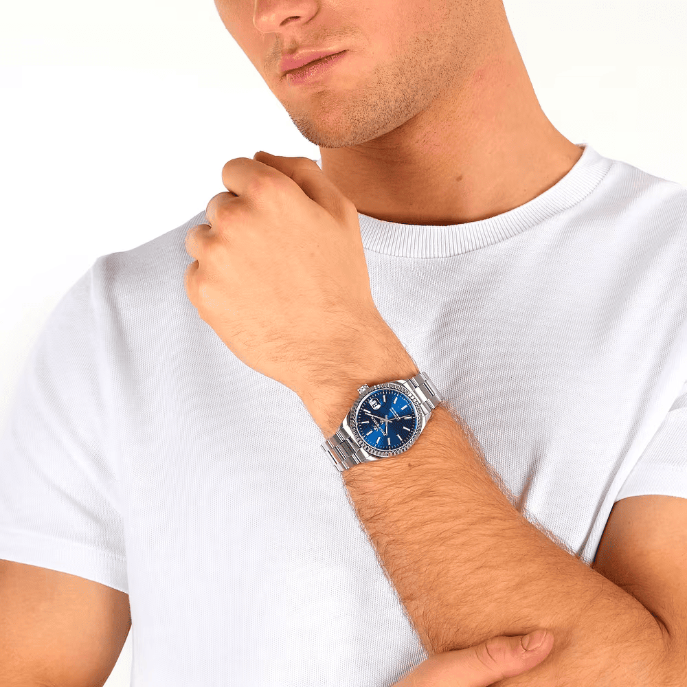 PHILIP WATCH | Caribe Urban Automatico