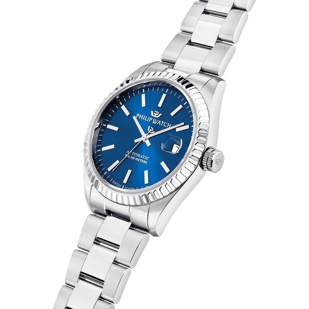 PHILIP WATCH | Caribe Urban Automatico