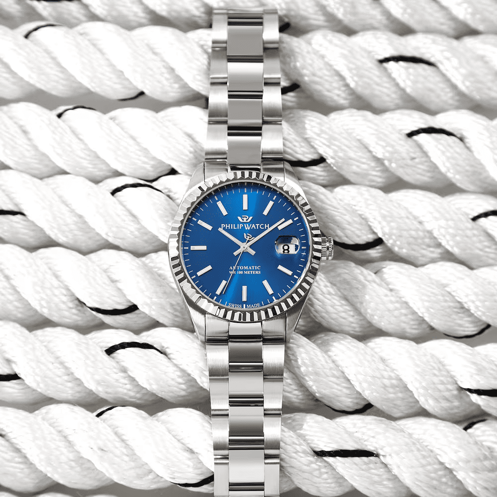 PHILIP WATCH | Caribe Urban Automatico