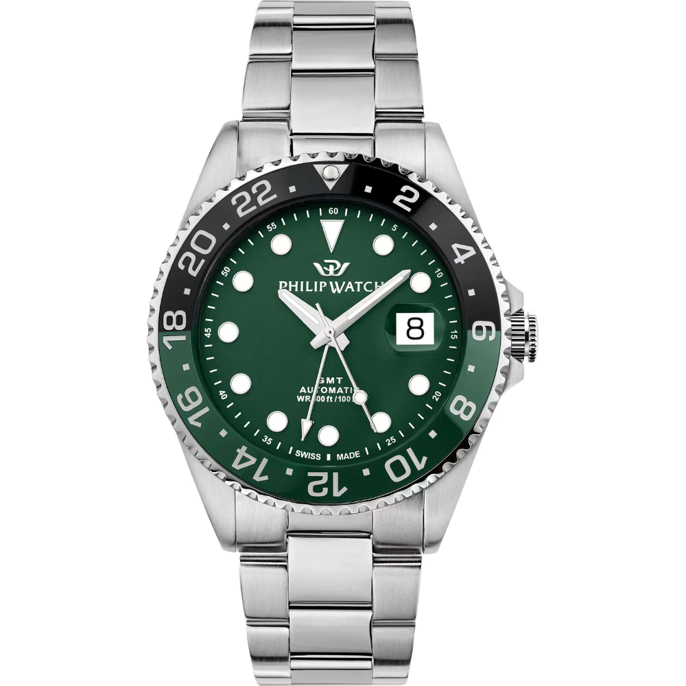 PHILIP WATCH | Caribe GMT