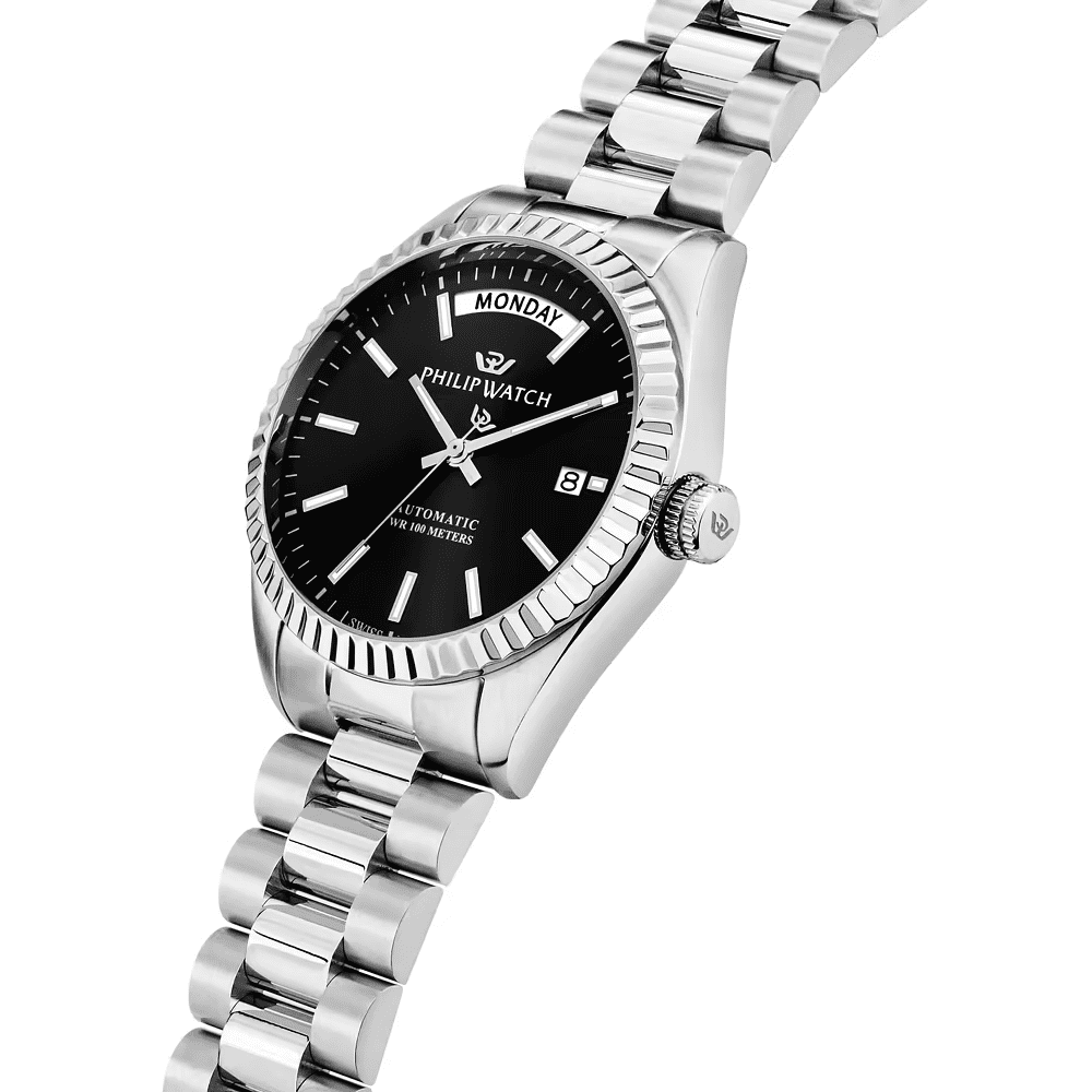 PHILIP WATCH | Caribe Automatico
