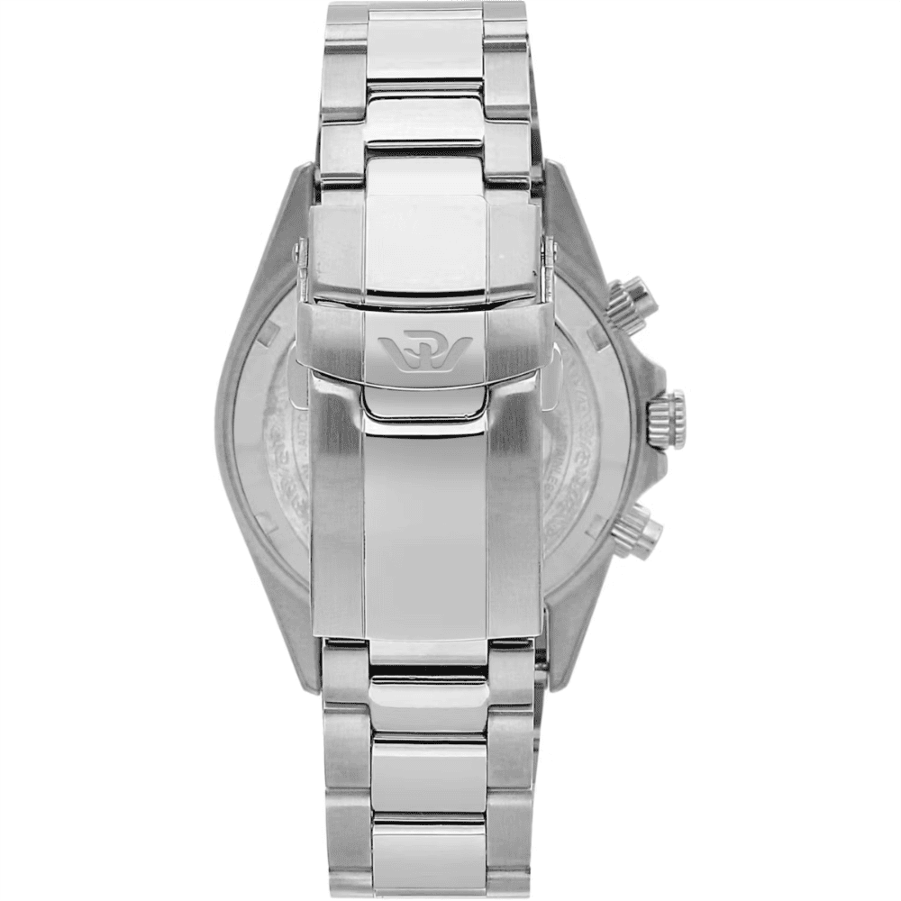 PHILIP WATCH | Caribe Sport Cronografo Automatico