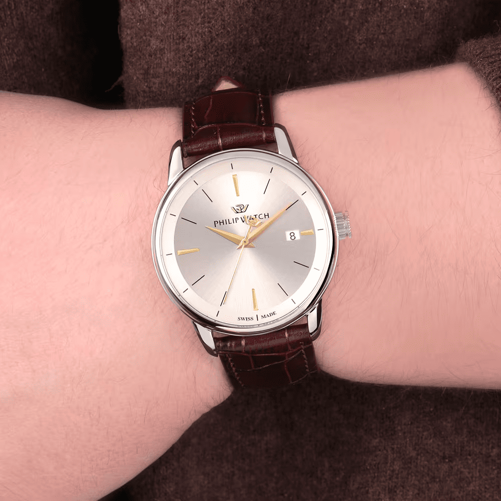 PHILIP WATCH | Anniversary