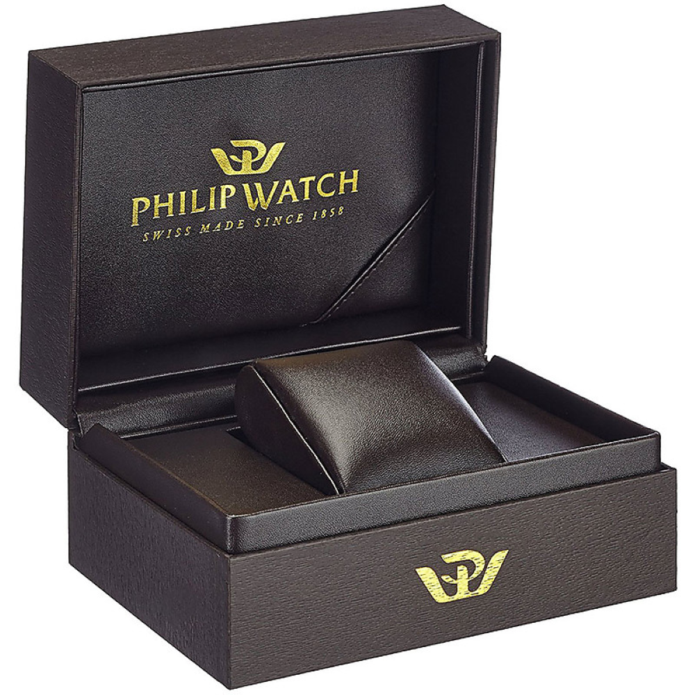 PHILIP WATCH | Sunray  39 mm