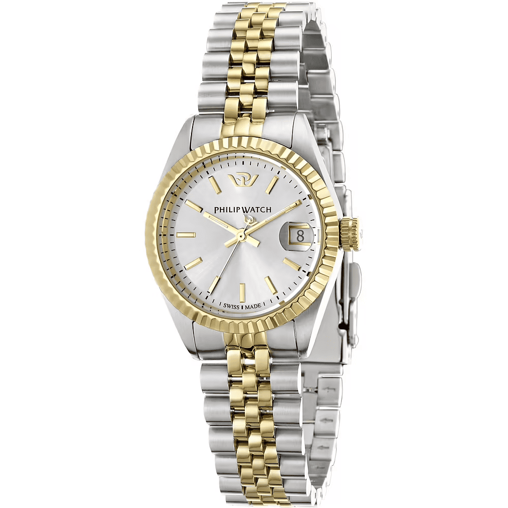 PHILIP WATCH | Caribe Urban 31 mm Bicolore