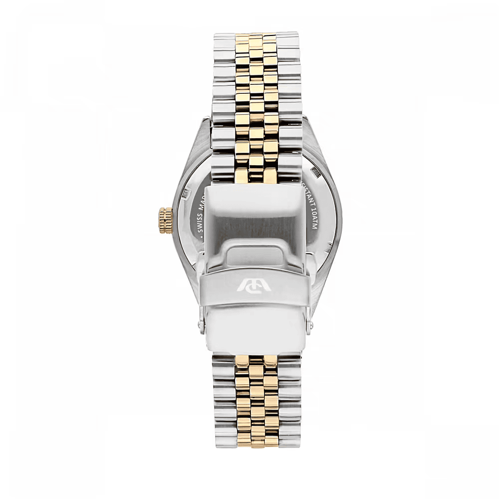 PHILIP WATCH | Caribe Urban 31 mm Bicolore