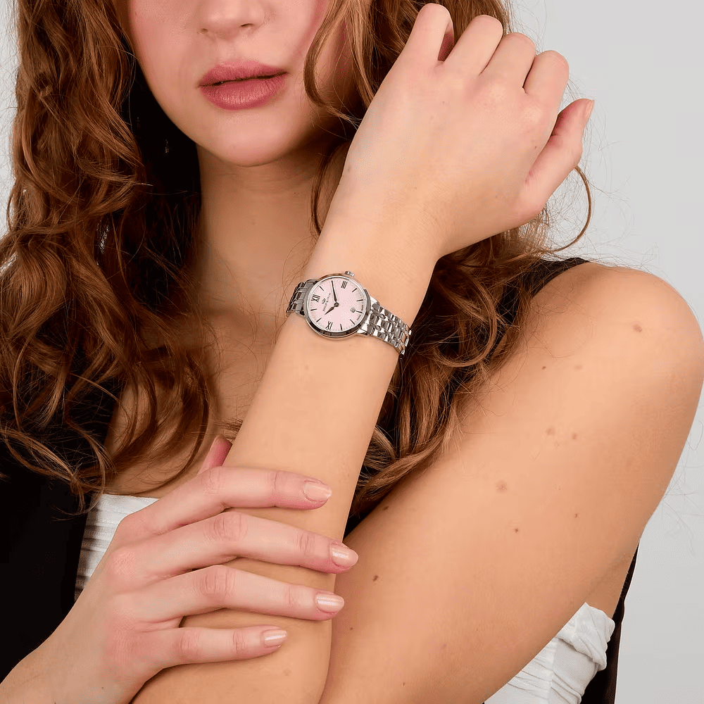 PHILIP WATCH | Caribe Audrey Rosa