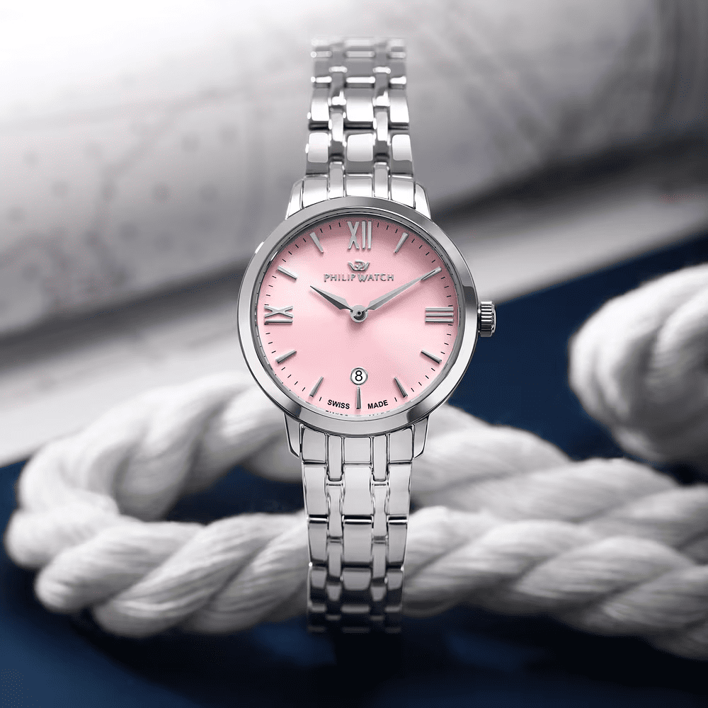 PHILIP WATCH | Caribe Audrey Rosa