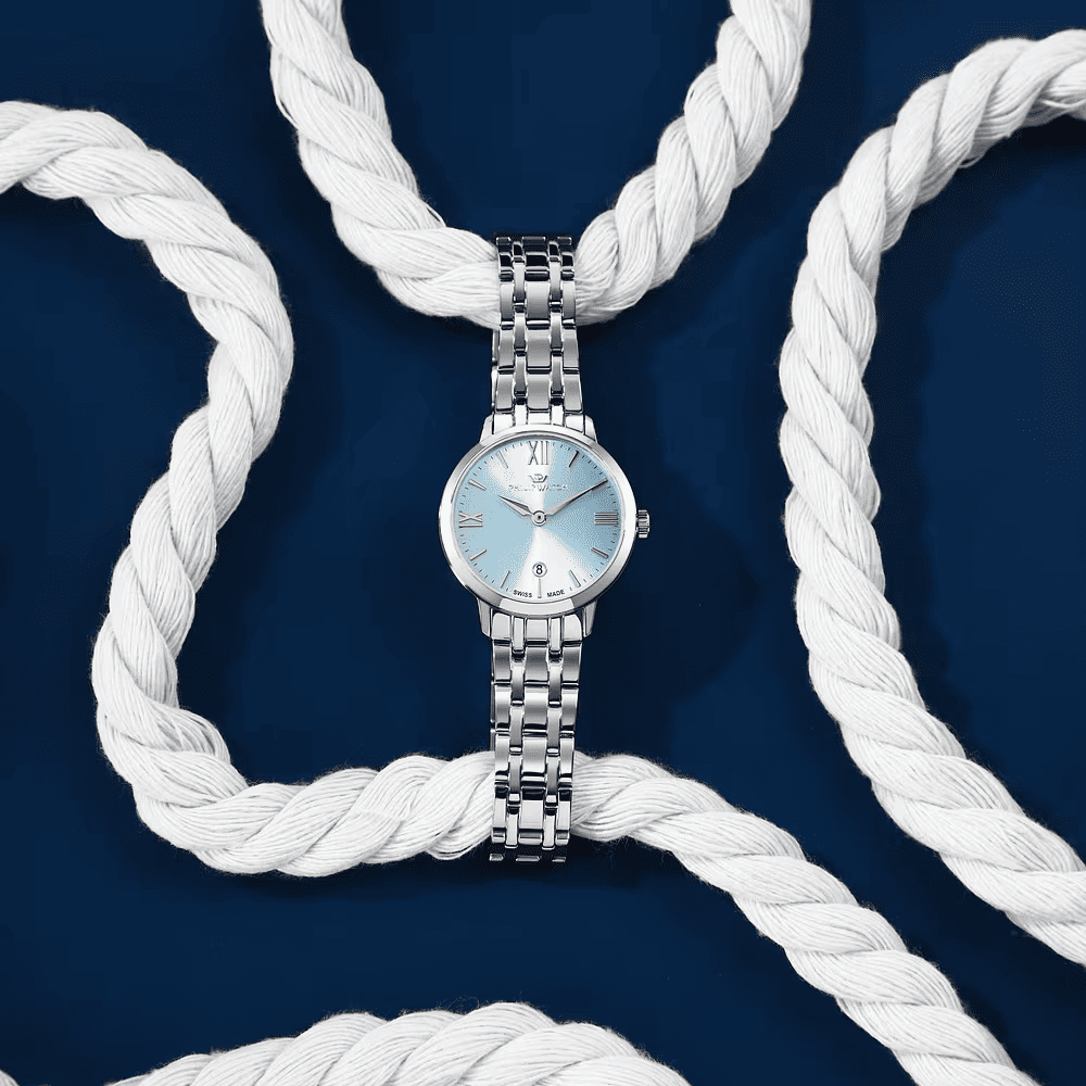 PHILIP WATCH | Caribe Audrey Celeste