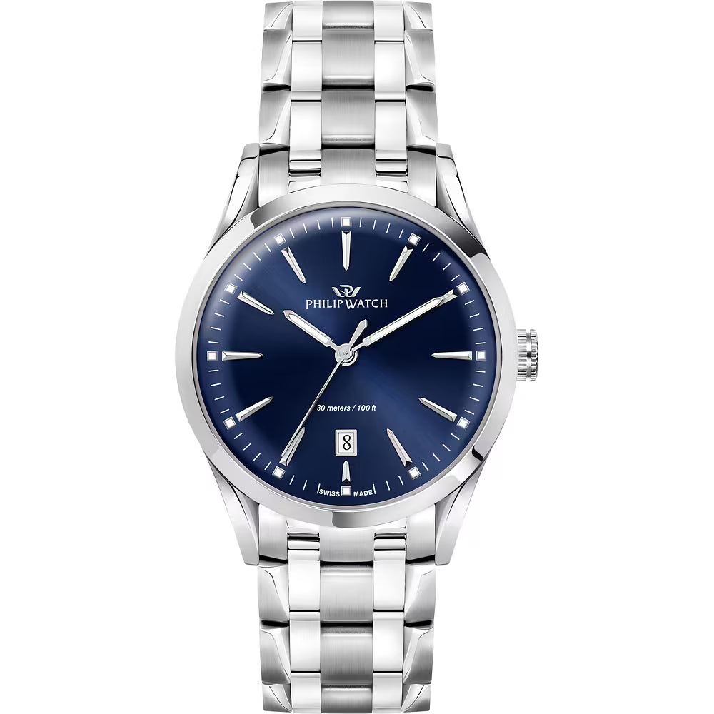 PHILIP WATCH | Sunray  39 mm