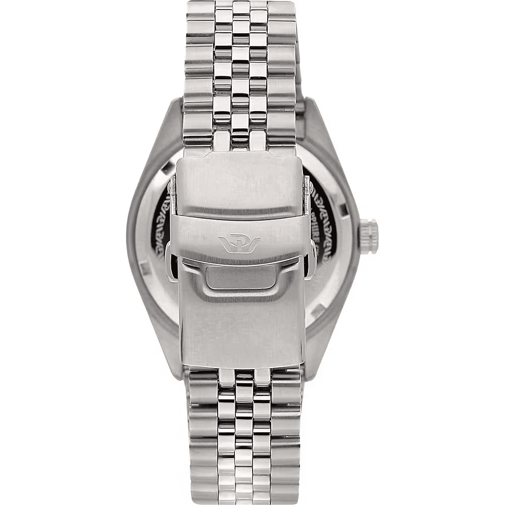 PHILIP WATCH | Caribe Urban 39 mmArgento