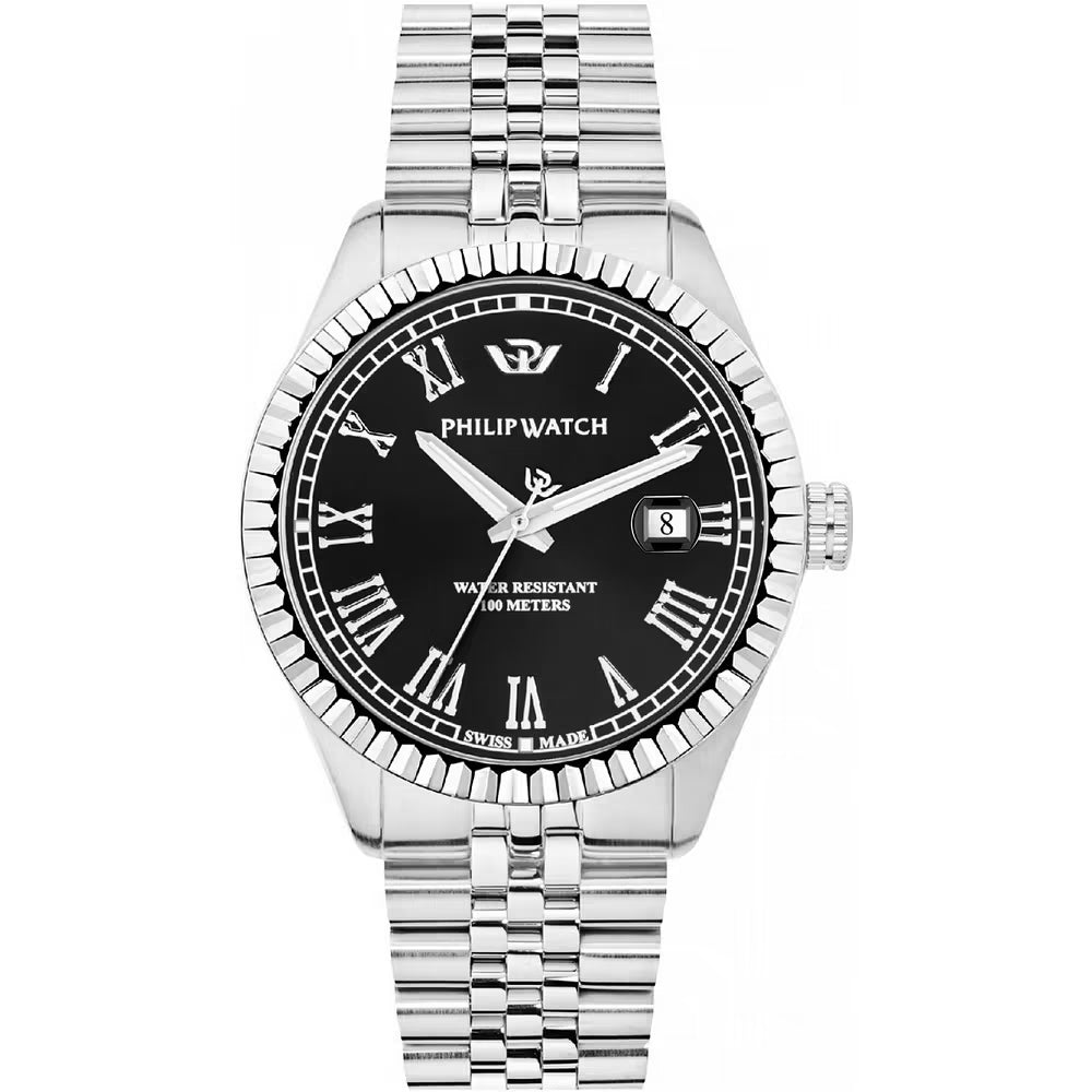 PHILIP WATCH | Caribe  41 mm