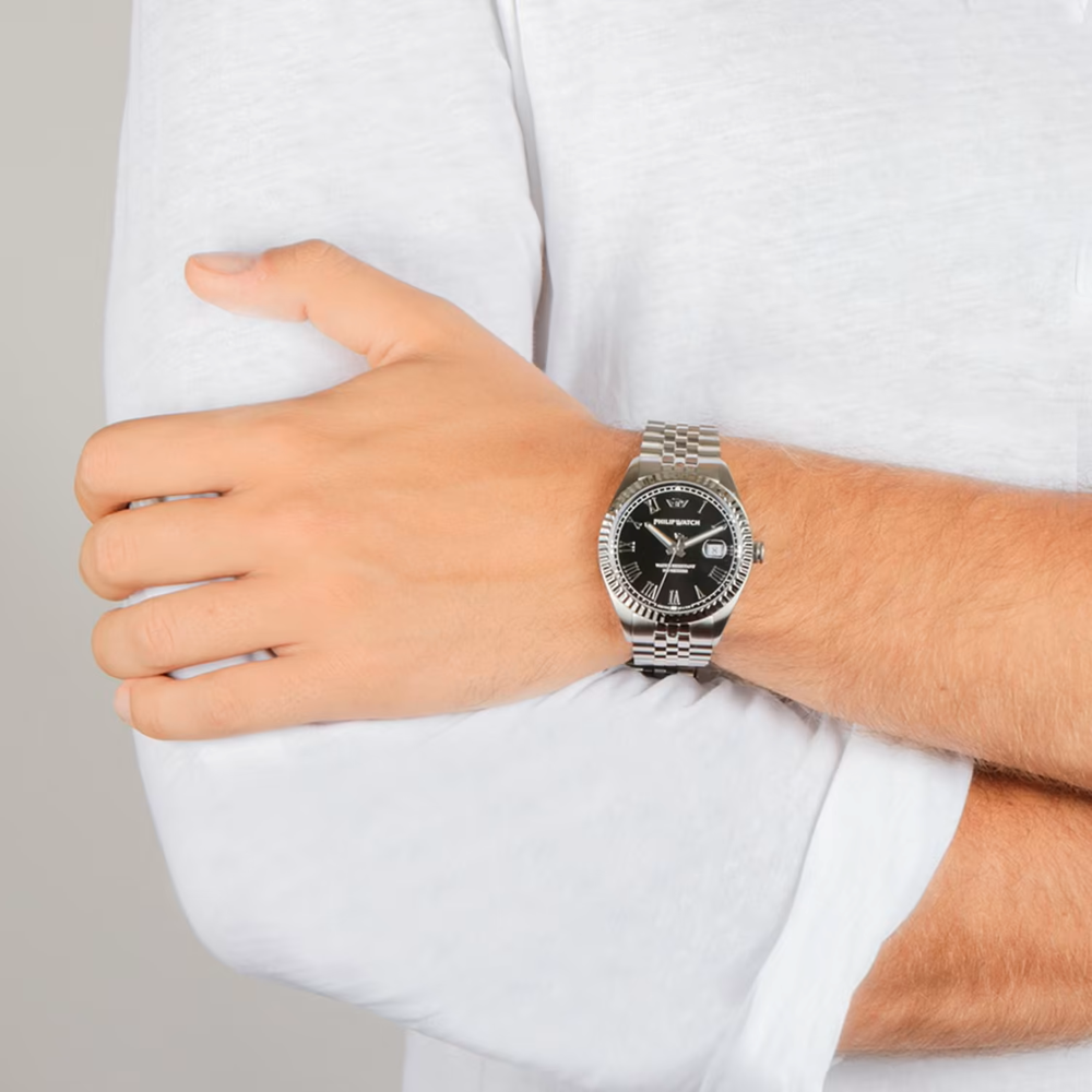 PHILIP WATCH | Caribe  41 mm