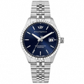 PHILIP WATCH | Caribe Urban 41 mm Blu