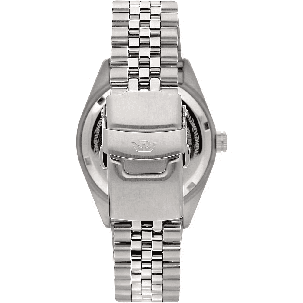 PHILIP WATCH | Caribe Urban 39 mm Nero