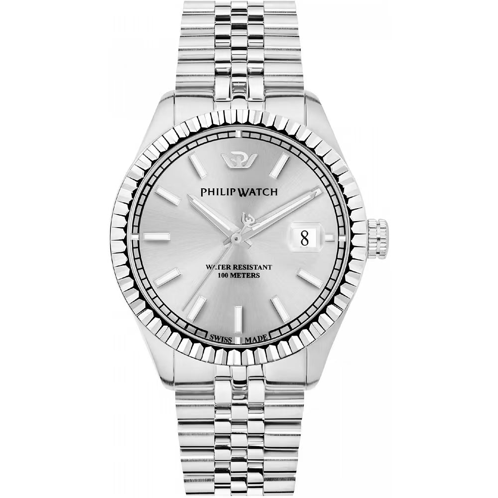 PHILIP WATCH | Caribe  41 mm