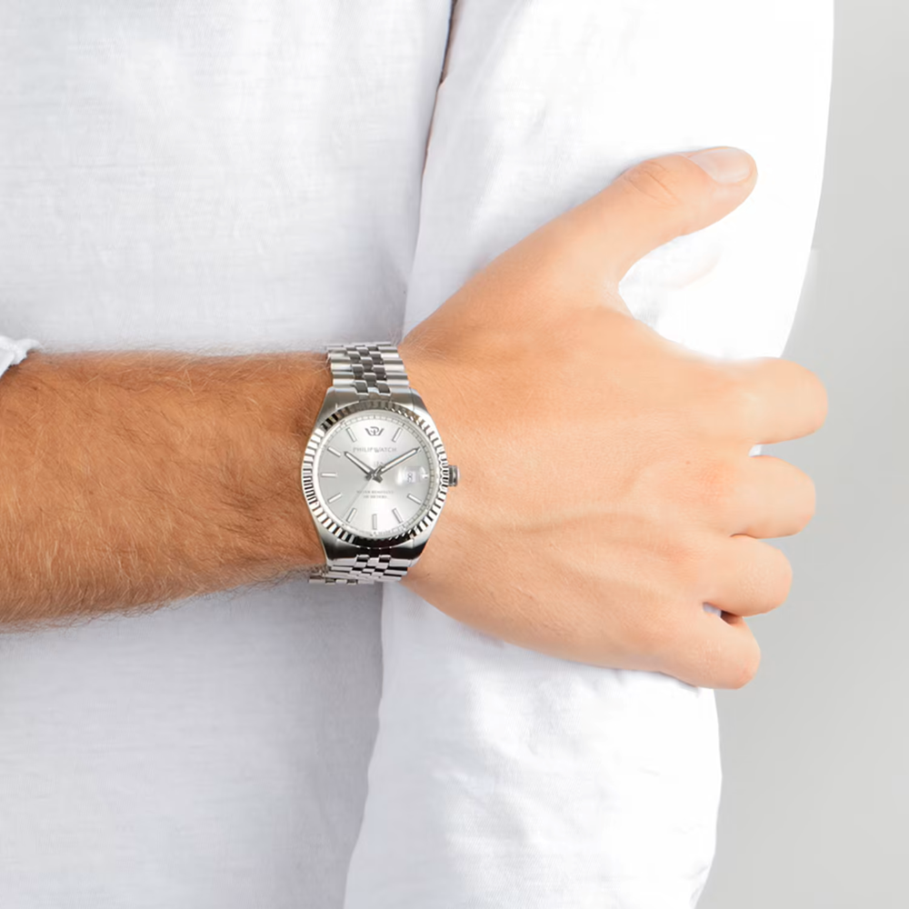 PHILIP WATCH | Caribe  41 mm