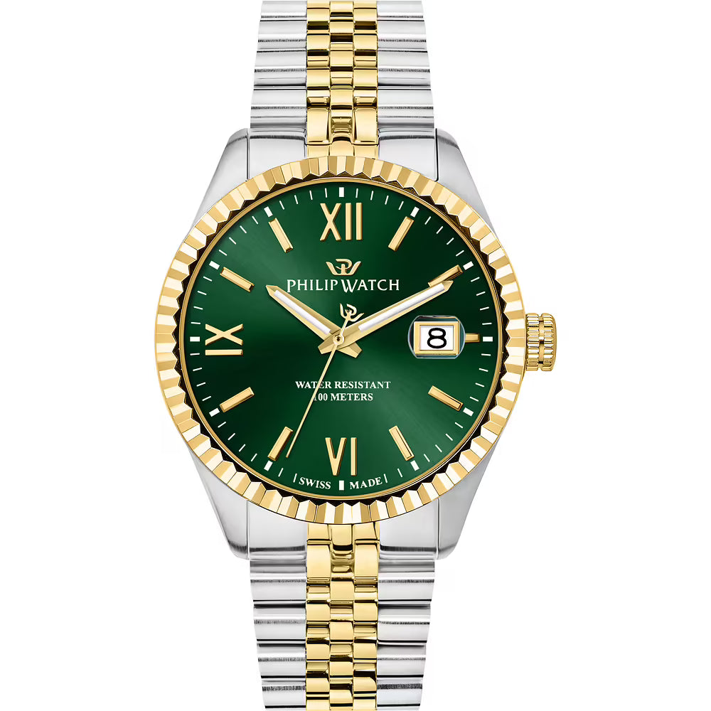 PHILIP WATCH | Caribe  41 mm